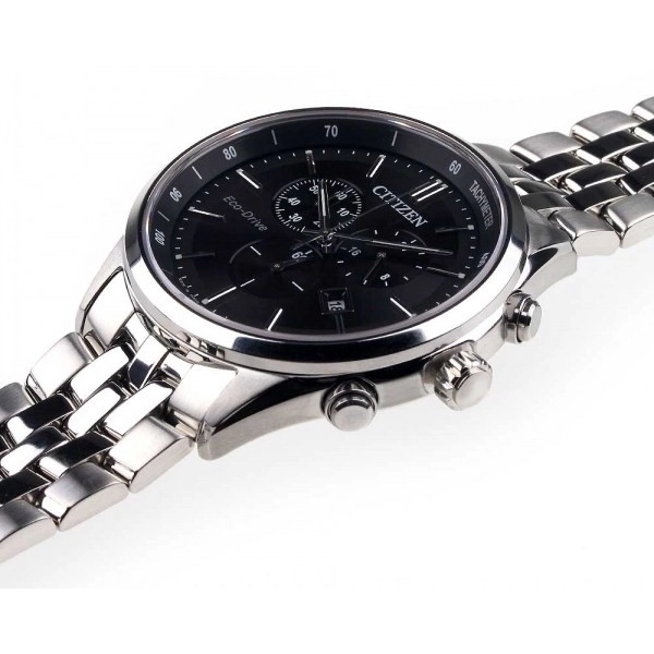 Citizen Eco-Drive