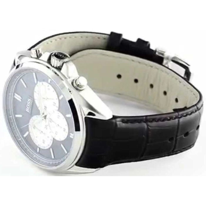 Hugo Boss ZB Chronograph