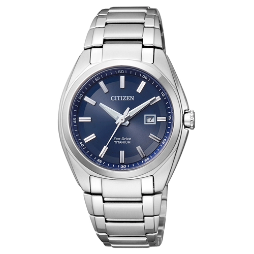 Citizen Super Titanium