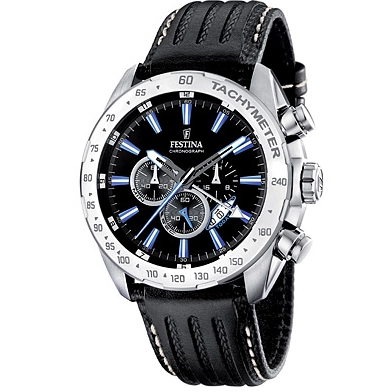 Festina Chrono Sport