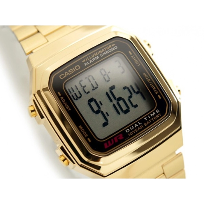 Casio