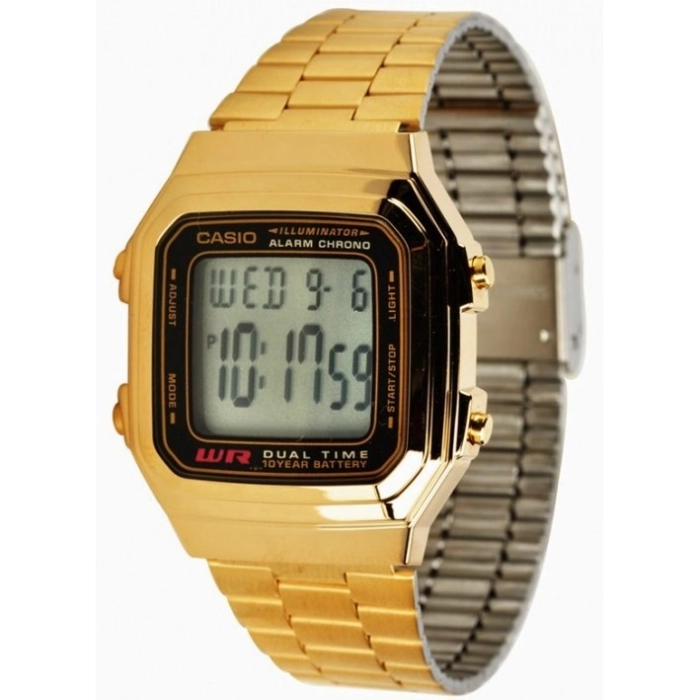 Casio