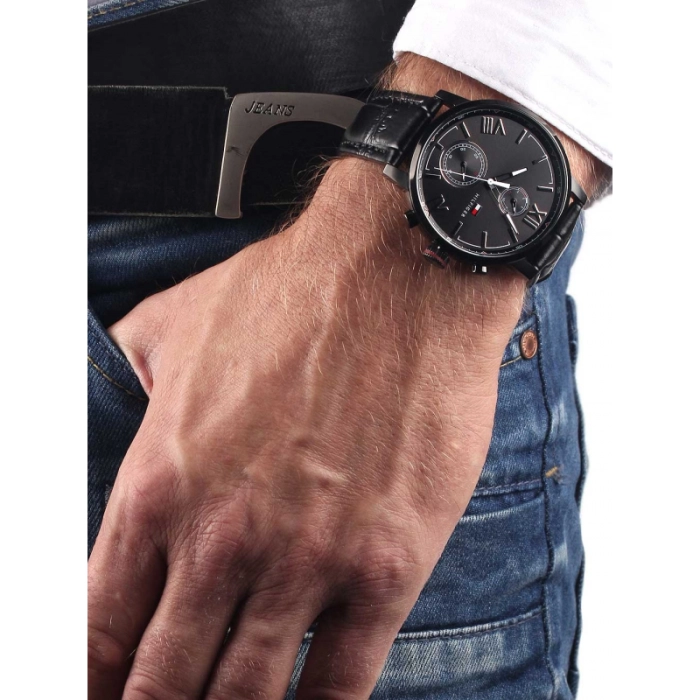 Tommy Hilfiger Alden