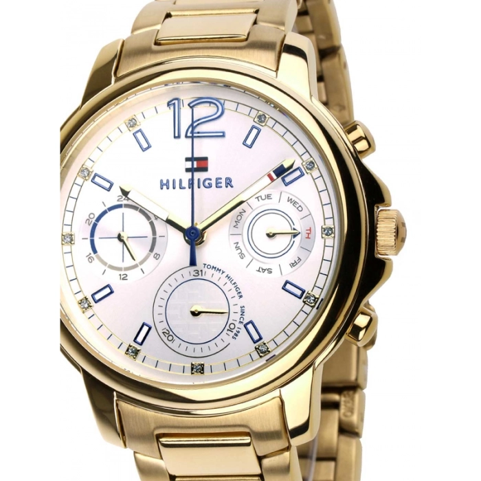 Tommy Hilfiger Claudia