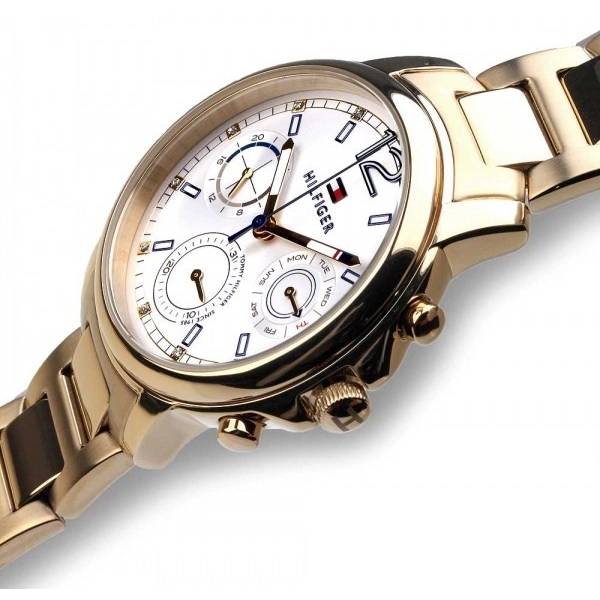 Tommy Hilfiger Claudia