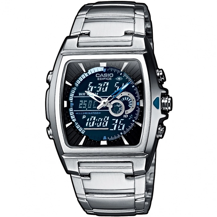 Casio Edifice