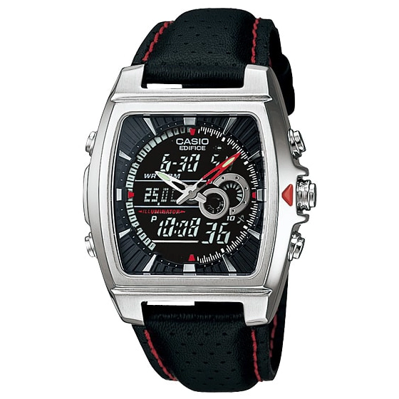Casio Edifice