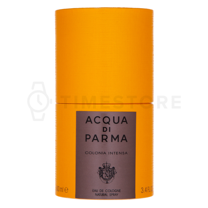 Acqua di Parma Colonia Intensia kolínská voda pro muže 100 ml