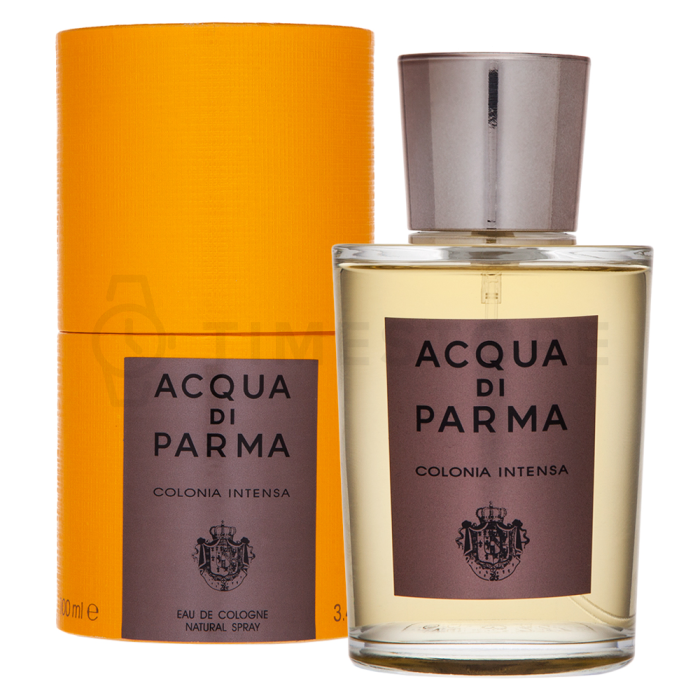 Acqua di Parma Colonia Intensia kolínská voda pro muže 100 ml
