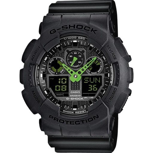 Casio G-Shock