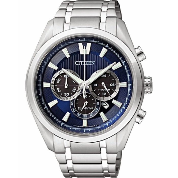 Citizen Eco-Drive