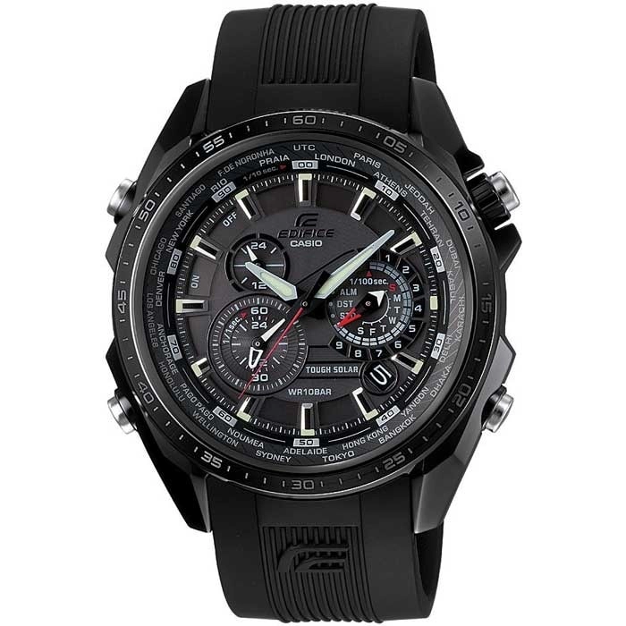 Casio Edifice