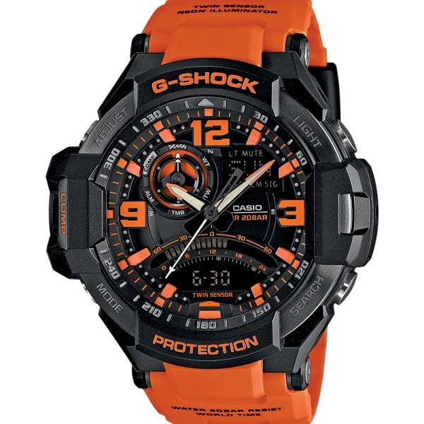 Casio G-Shock