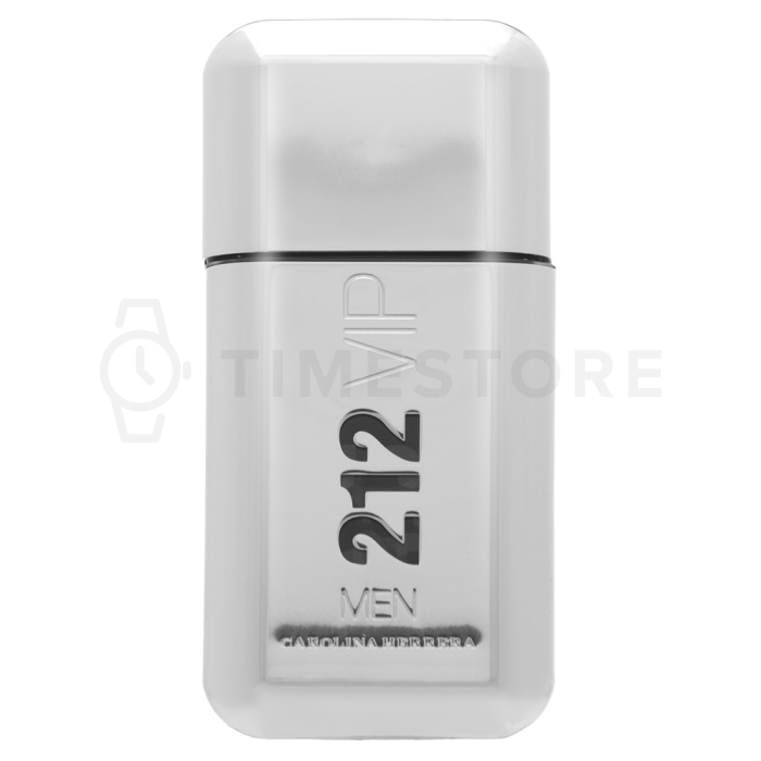 Carolina Herrera 212 VIP Men Eau de Toilette bărbați 50 ml