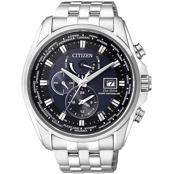 Citizen Radio Controlled