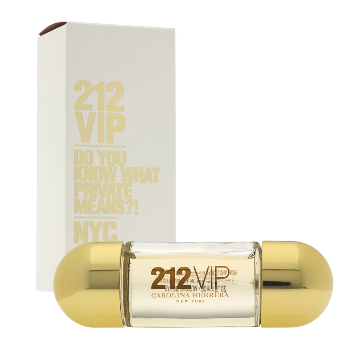 Carolina Herrera 212 VIP Eau de Parfum nőknek 30 ml