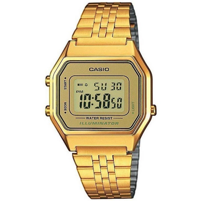 Casio Retro