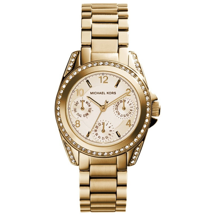 Michael Kors Mini Blair