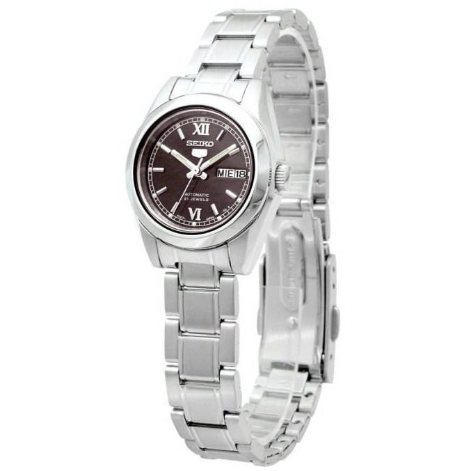 Seiko 5