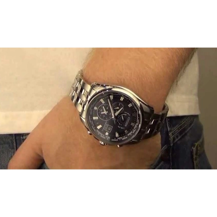 Citizen Eco-Drive Sport