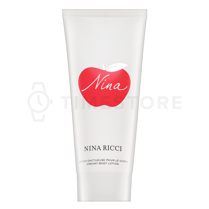 Nina Ricci Nina losjon za telo za ženske 200 ml