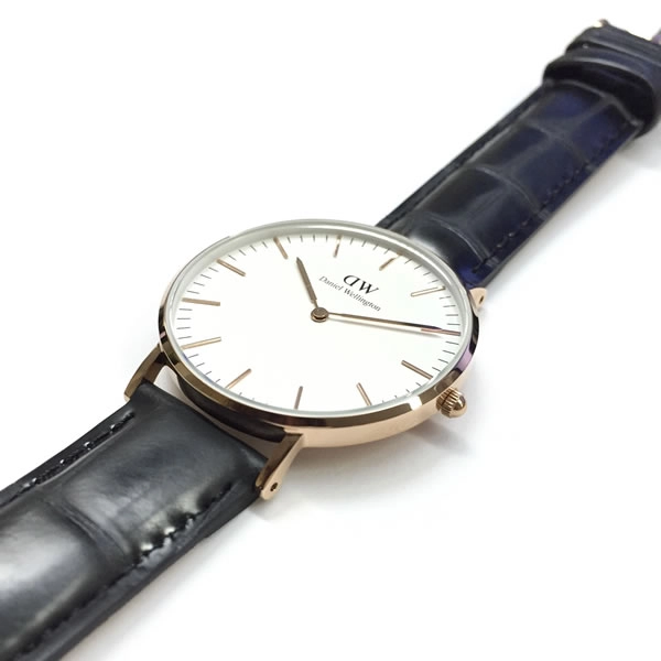 Daniel Wellington Classic Reading
