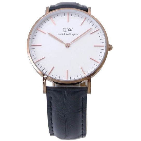 Daniel Wellington Classic Reading