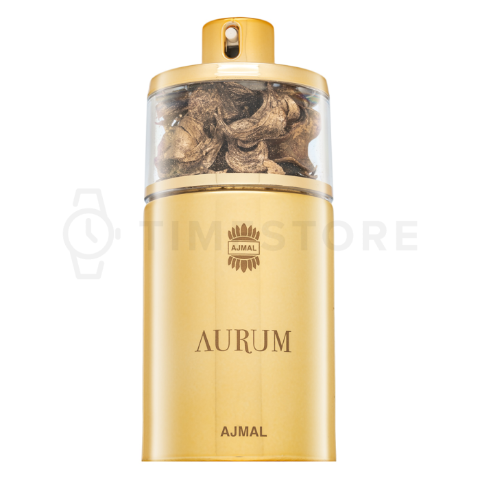Ajmal Aurum Eau de Parfum da donna 75 ml
