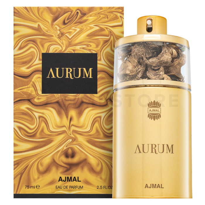 Ajmal Aurum Eau de Parfum da donna 75 ml