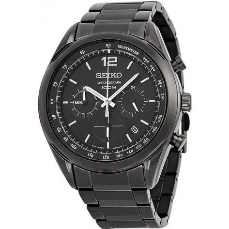 Seiko Chronograph