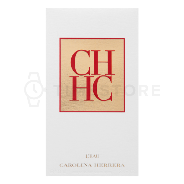 Carolina Herrera CH L'Eau тоалетна вода за жени 100 ml