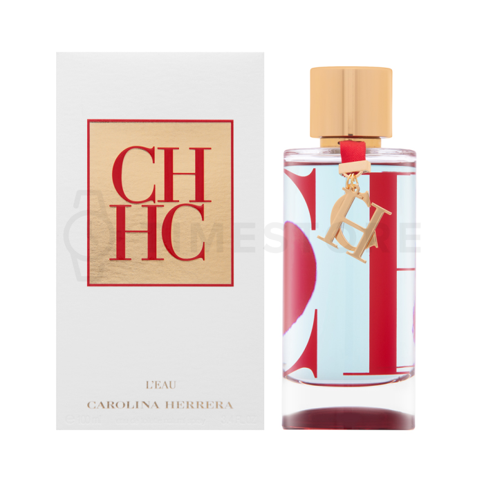 Carolina Herrera CH L'Eau тоалетна вода за жени 100 ml