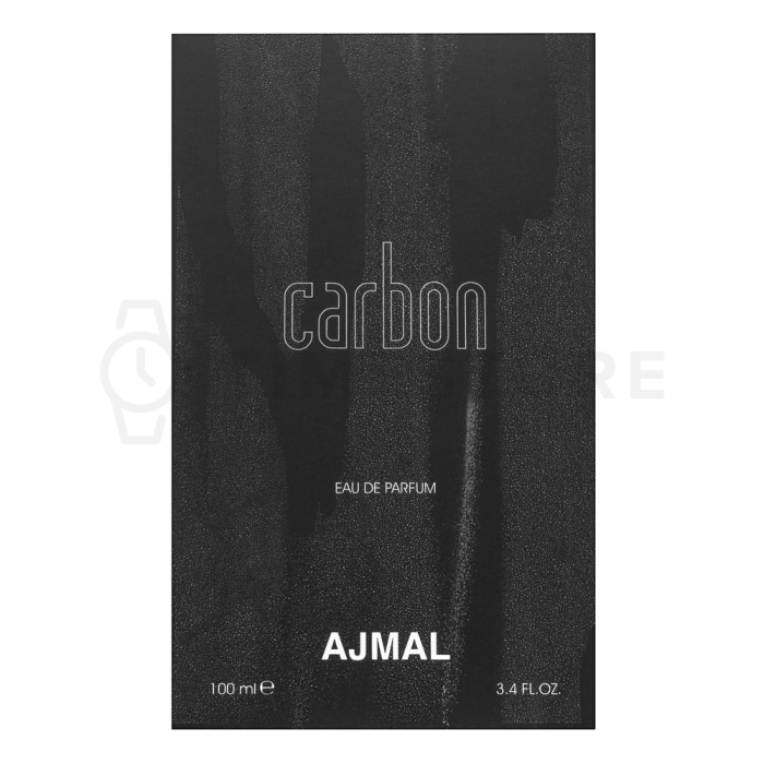 Ajmal Carbon Eau de Parfum bărbați 100 ml