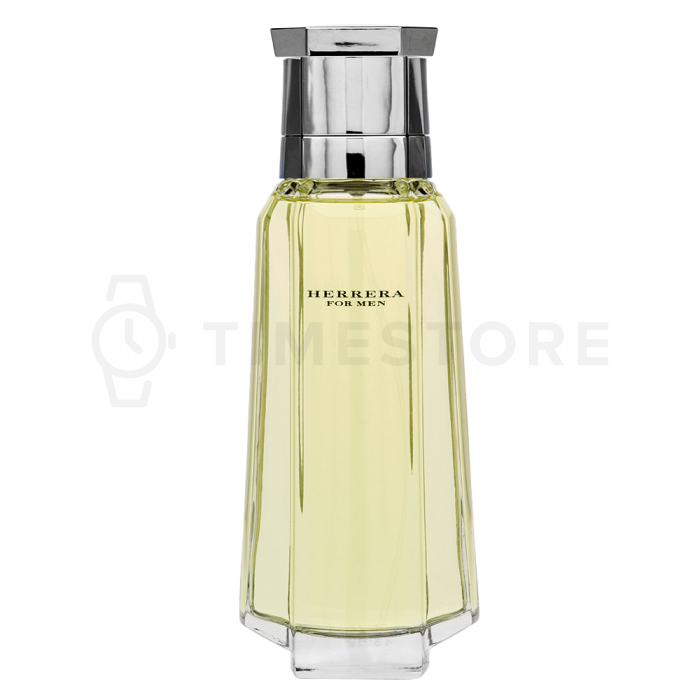 Carolina Herrera Herrera For Men Eau de Toilette para hombre 200 ml