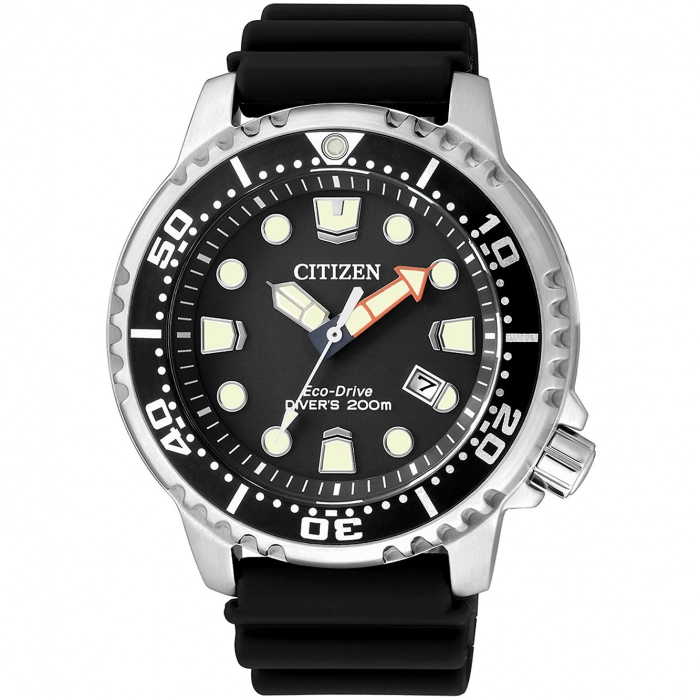 Citizen Promaster