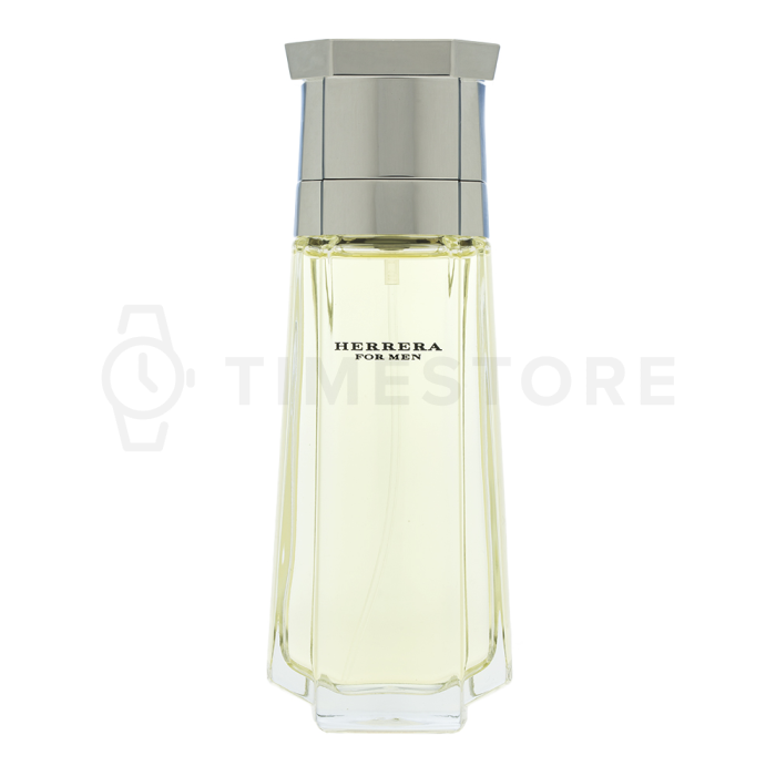 Carolina Herrera Herrera For Men Eau de Toilette para hombre 100 ml