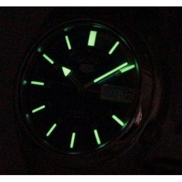 Seiko 5