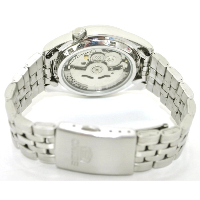 Seiko 5