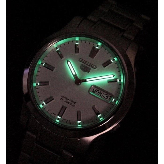 Seiko 5
