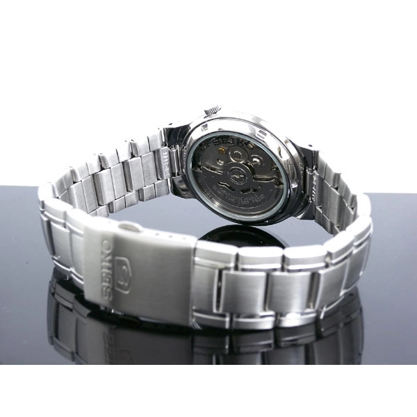 Seiko 5