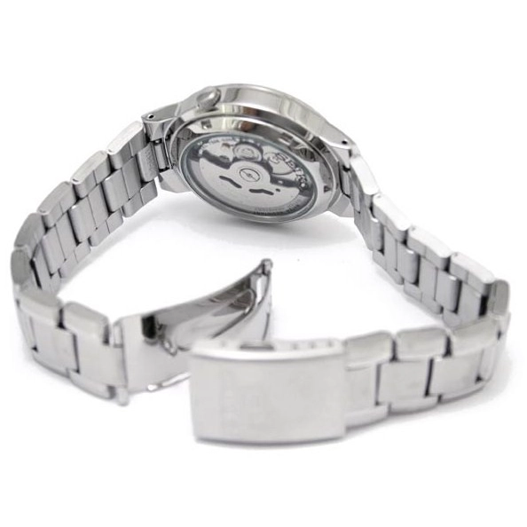 Seiko 5