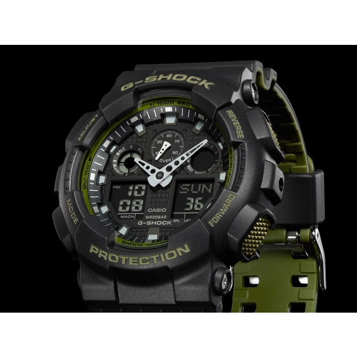 Casio G-Shock