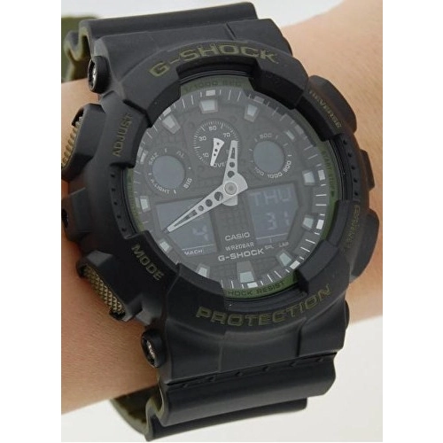 Casio G-Shock