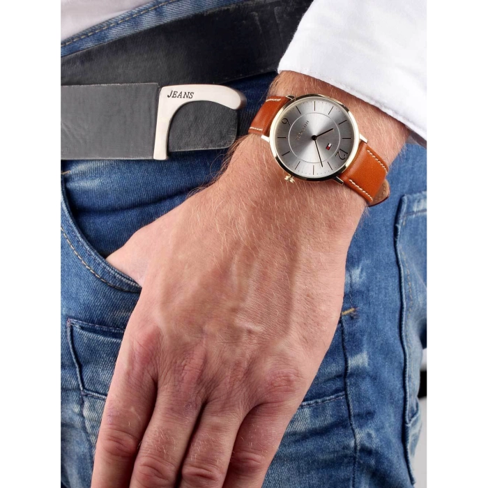 Tommy Hilfiger Ultra Slim