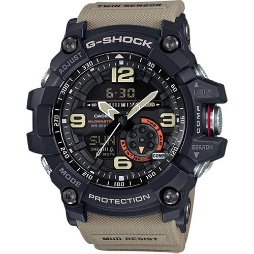 Casio G-Shock