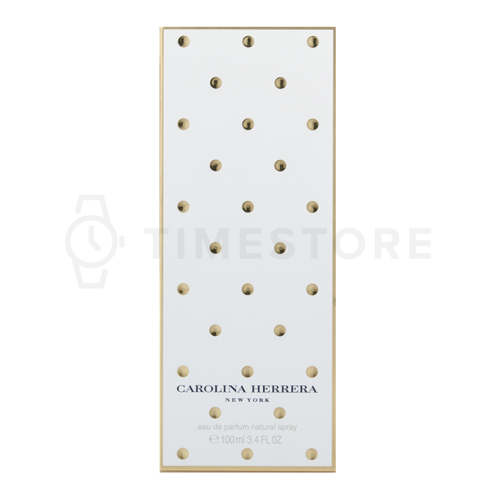 Carolina Herrera Carolina Herrera parfémovaná voda pro ženy 100 ml