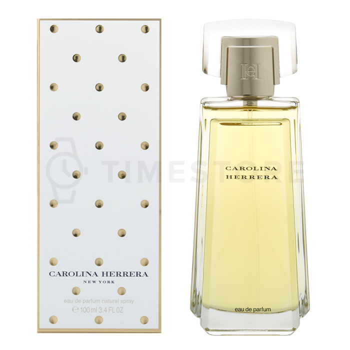 Carolina Herrera Carolina Herrera parfémovaná voda pro ženy 100 ml