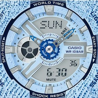 Casio Baby-G