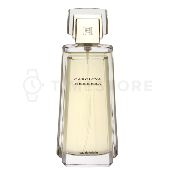 Carolina Herrera Carolina Herrera Eau de Toilette nőknek 100 ml