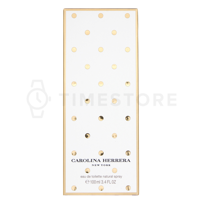 Carolina Herrera Carolina Herrera Eau de Toilette nőknek 100 ml
